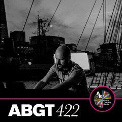 Group Therapy 422 with Above & Beyond and Activa