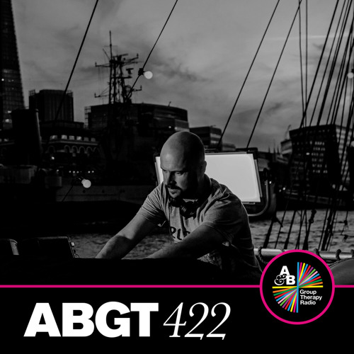 Group Therapy 422 with Above & Beyond and Activa