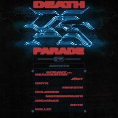 JÖST | "DEATH PARADE" BY CLONECORD MIX