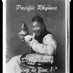 Pacific Rhymes "Dizzy"