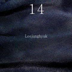 Mankinart Radio 14 - Leejunghyuk
