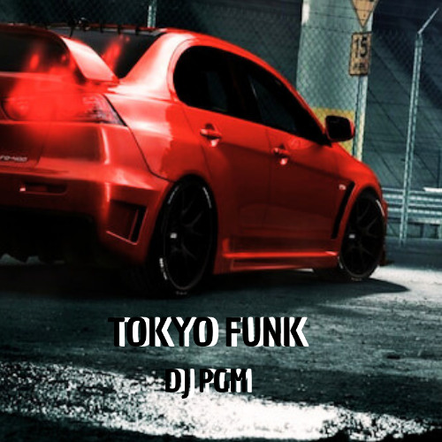 tokyo funk