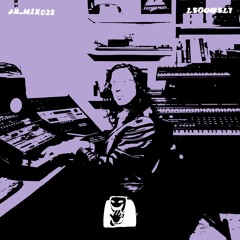 DUMMY MIX 022: Legowelt