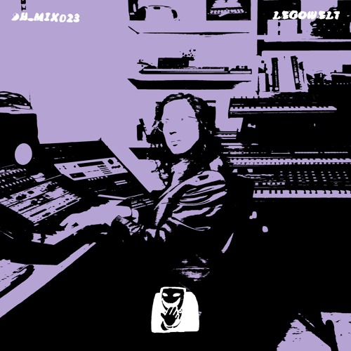 DUMMY MIX 022: Legowelt