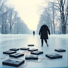 Mix Tapes (snowfall mix)