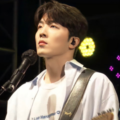 적재-사랑한대(기타솔로cut)-2021대청호뮤페