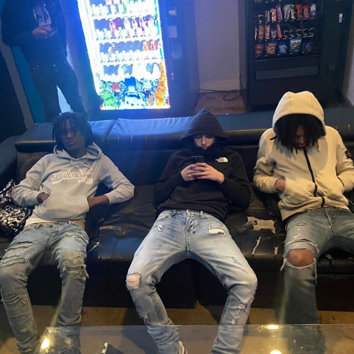 1oneam - my own (prod. twovrt & osamason)