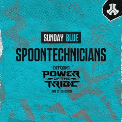 Spoontechnicians | BLUE | Sunday | Defqon.1 2024