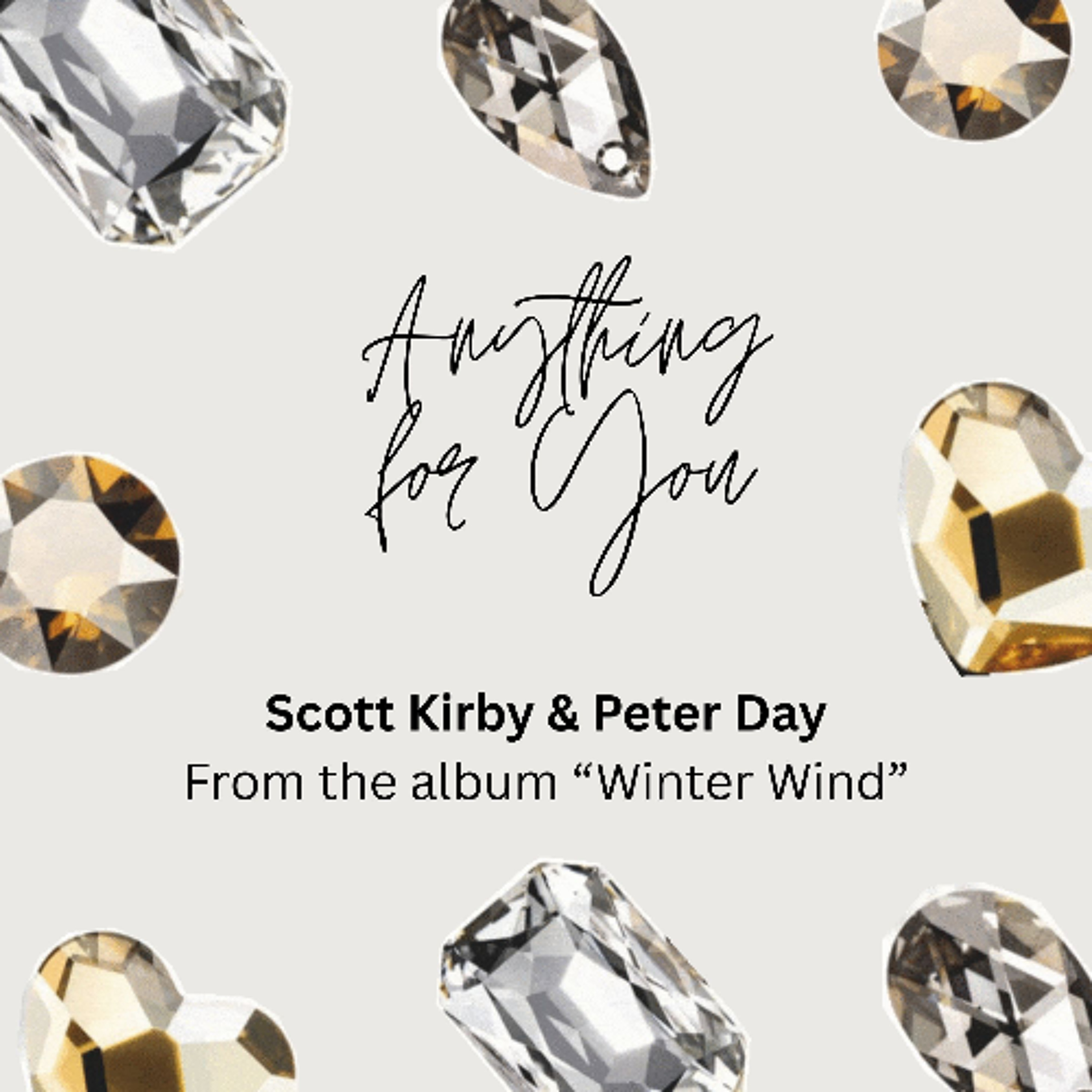 Anything For You episode artwork