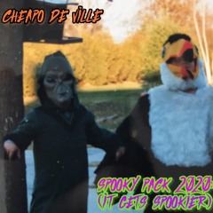 Mission to Planet Zombie