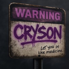 Cryson-warning