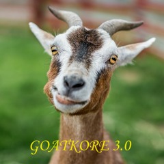 GOATKORE 3.0