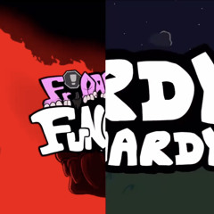 Bacon Guy  -FNF: Foolmad/Foolness (Foolhardy x Madness/Madness x Foolhardy)