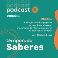 #2 - Avaliação de microprojetos socioambientais