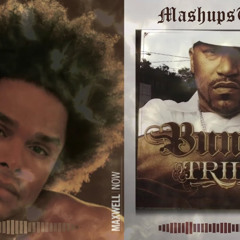 Maxwell - Lifetime x Bun B Get Throwed