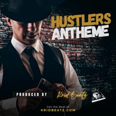 Hustlers Antheme - Lil Baby type beat | hard 808 trap type beat