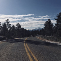 lonesome road
