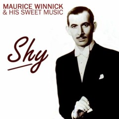 Maurice Winnick & His Sweet Music - It Looks Like Rain In Cherry Blossom Lane