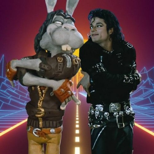 || FREE DOWNLOAD || #MICHAELJACKSON #SPEEDDEMON || WILL MARSHALL'S ''MJ IS ALXVE'' REMIX