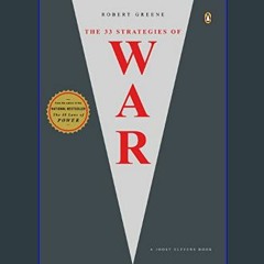 Read^^ 🌟 The 33 Strategies of War (Joost Elffers Books)     Paperback – December 14, 2007 EBOOK #p