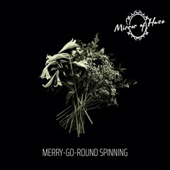 Merry-Go-Round Spinning