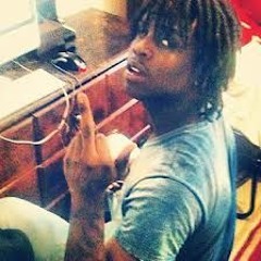 CHIEF KEEF - WAR (EVIL JERK REMIX)