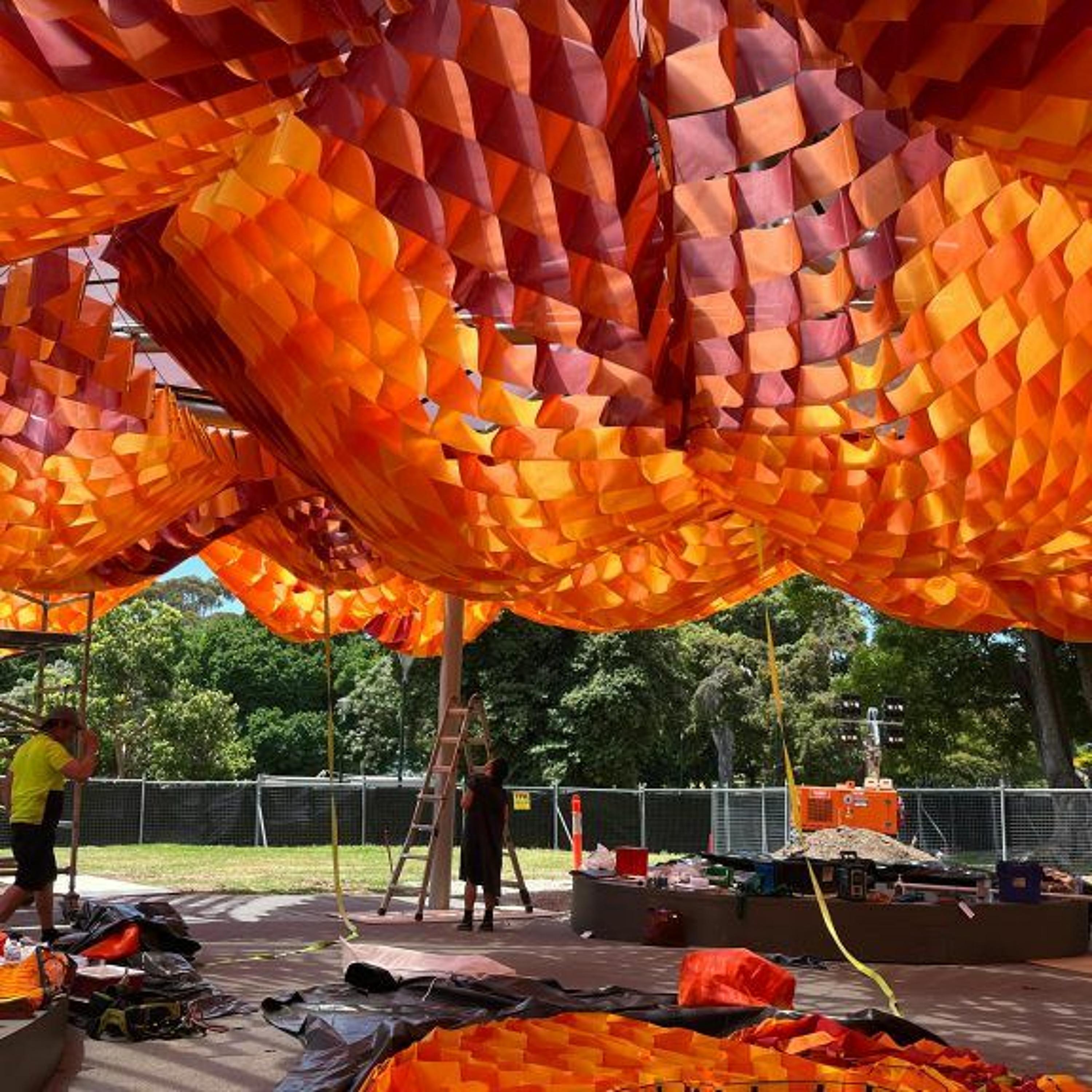 MPavilion