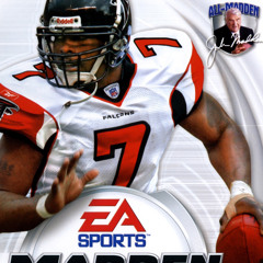 Mike Vick Freestyle (Prod. by Anubusbeats)
