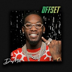 Sweet | Offset Type Beat