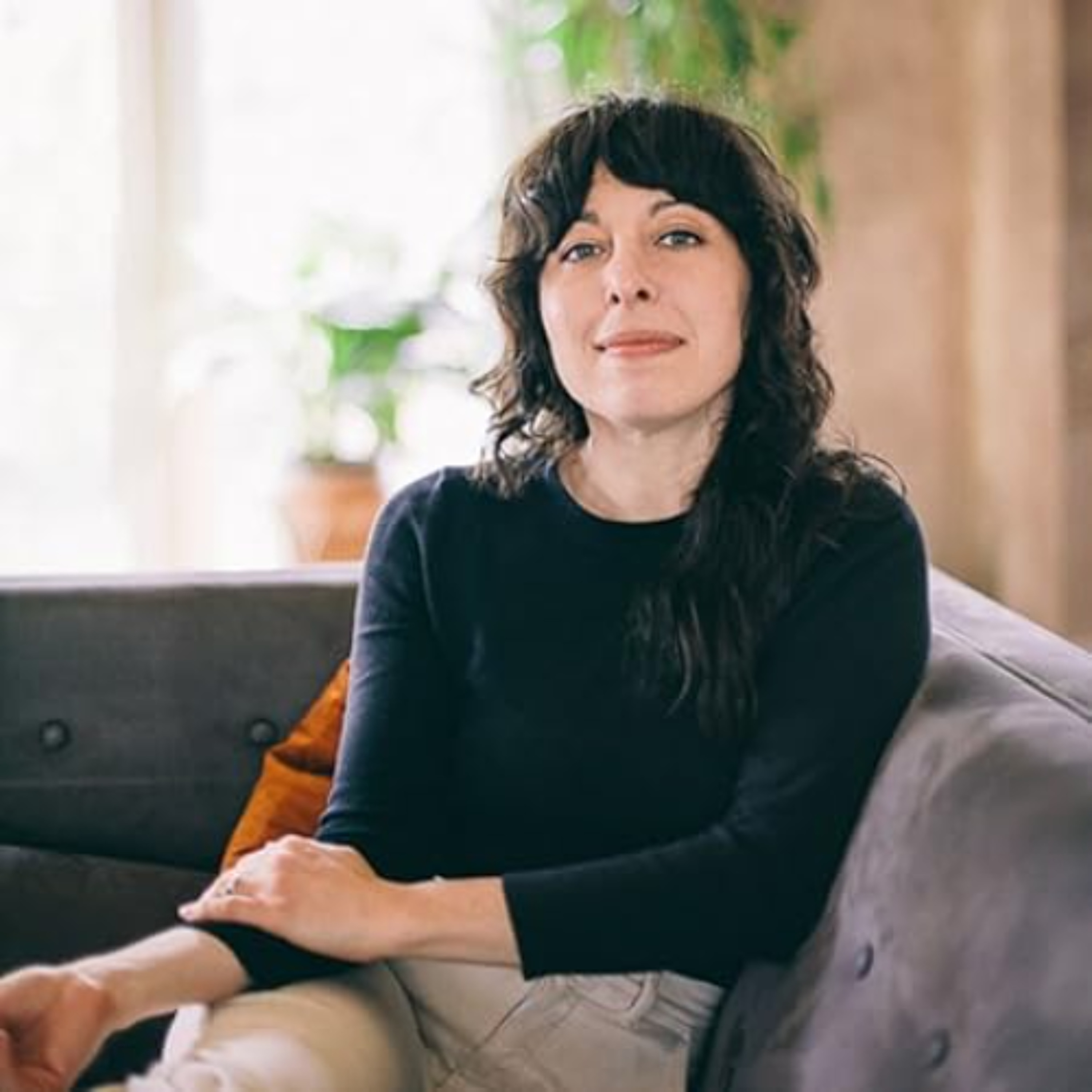 Anxious? These Spiritual Insights Will Help with Author Sara Billups