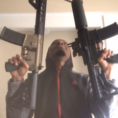 Free SD Osama Exit Only Freestyle…