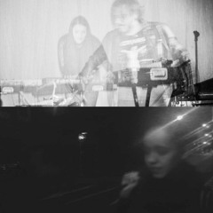 Under My Feet. Beyond Sound w/ Proteus & Spit Mask