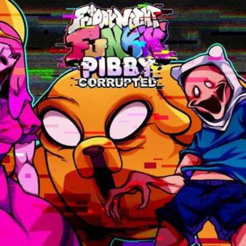 Play FNF Finn Pibby Corrupted Mod Online for Free on PC & Mobile