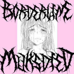 borderline muksdied666k