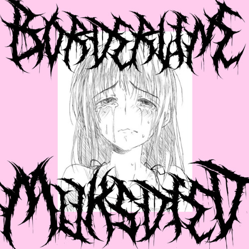 borderline muksdied666k