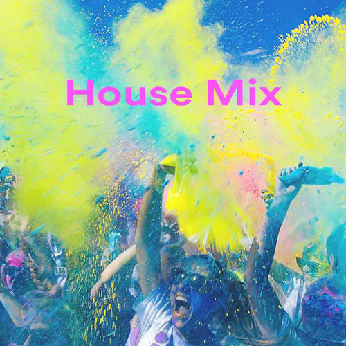 Stream FabiandB Listen to House Mix 2022 🌔 Summer Party Songs