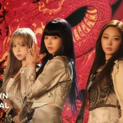 aespa 에스파 'Girls'