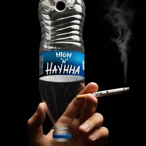 HIGH 'N' HAYHHA VOL. 3