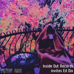 Inside Out Records invites Ed Dix [22.02.2021]