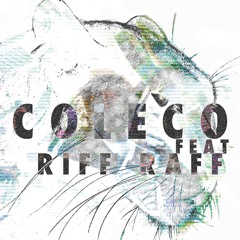Visions of Coleco (feat. Riff Raff)