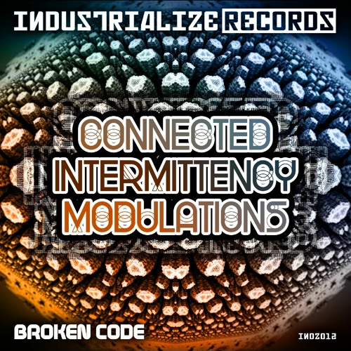 01. Broken Code - Threat Of Future.wav