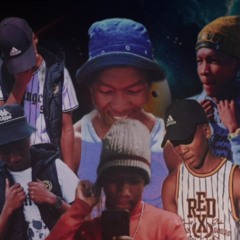 I - LAZZEE H (beat prod by @yeahbxnji)