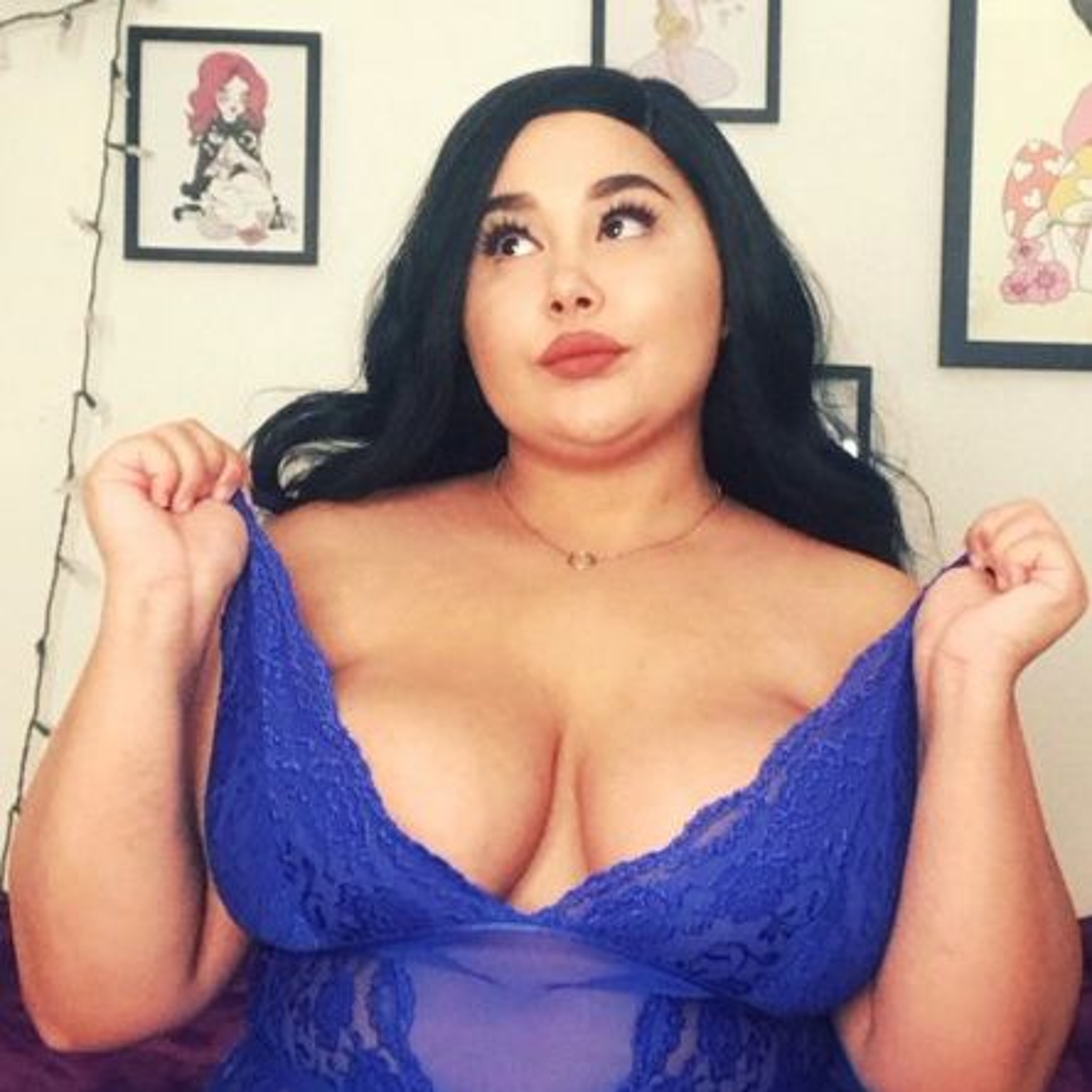 Adult Star Chloe Klein Interview