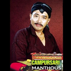 Manthous Hiburan Musik Campursari