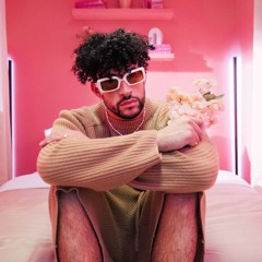 Bad Bunny - Te Lo Digo En La Cama