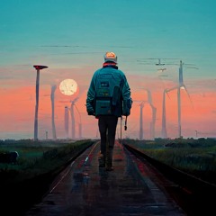 A Dream Always Ends with a Sunrise (mixed album)