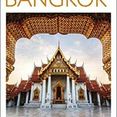 [Get] PDF EBOOK EPUB KINDLE DK Eyewitness Top 10 Bangkok (Pocket Travel Guide) by  DK