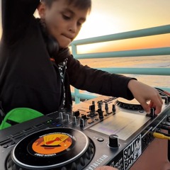MB Sunsets Live Mix
