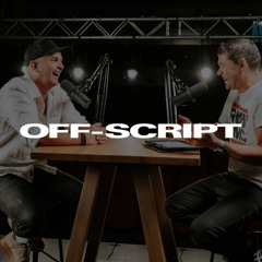 Off-Script Podcast 38 - Multiplying Talent