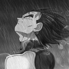 That's It, I Don't Care. (Vegeta's Frustration x Barnacle boy) (Xosri Edit)